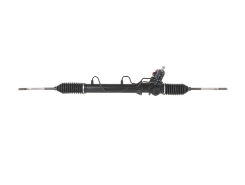 Rack & Pinion